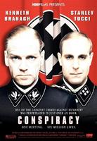 纳粹大猎杀Conspiracy (2001)