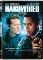 智能谍变Hardwired (2009)