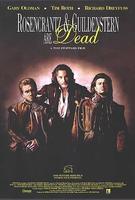 罗森·格兰兹与吉尔·登斯顿之死Rosencrantz and Guildenstern Are Dead (1990)
