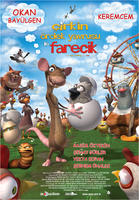 丑小鸭和小老鼠The Ugly Duckling and Me! (2006)