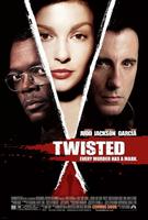 熄灯追杀令Twisted (2004)