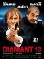 钻石13/Diamond 13(2009)