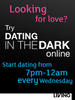 Dating in the Dark(2009)