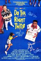 为所应为Do the Right Thing (1989)