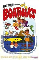 海岸巡逻队The Boatniks (1970)