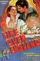 英伦战火Fire Over England (1937)