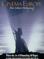 欧洲电影史Cinema Europe: The Other Hollywood (1996)