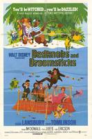 飞天万能床Bedknobs and Broomsticks (1971)