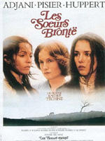 勃朗特姐妹Soeurs Brontë, Les (1979)