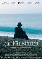 伯纳德行动Fälscher, Die (2007)