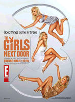 邻家女孩The Girls Next Door (2005)