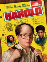 哈罗德Harold (2008)