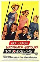 For Love or Money (1963)