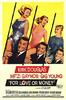 For Love or Money(1963)