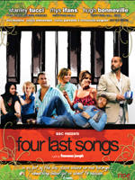 最后的四首歌Four Last Songs (2007)