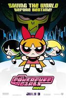 飞天小女警The Powerpuff Girls (2002)