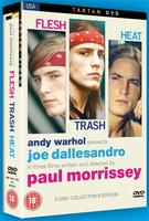 渣Trash (1970)