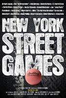 纽约街头游戏New York Street Games (2009)
