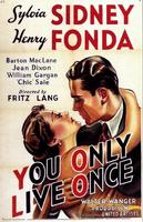 霹雳行动队You Only Live Once (1937)