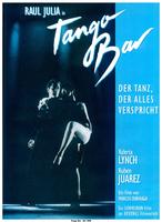 探戈舞吧Tango Bar (1988)
