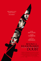 高度怀疑Beyond a Reasonable Doubt (2009)