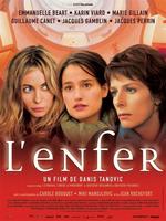 情狱Enfer, L' (2005)