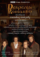 绝望的浪漫派Desperate Romantics (2009)