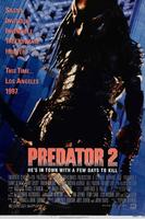 铁血战士续集Predator 2 (1990)