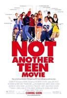 少儿不宜Not Another Teen Movie (2001)