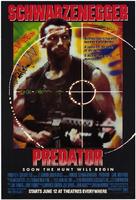 铁血战士Predator (1987)