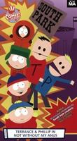 Cartman Gets an Anal Probe (1997)