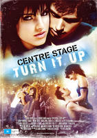 中央舞台2Center Stage: Turn It Up (2008)