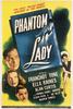 幻影女郎/Phantom Lady