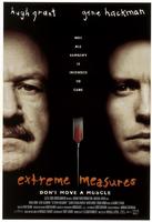 非常手段Extreme Measure (1996)