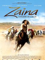 沙漠的女儿Zaïna, cavalière de l'Atlas (2005)