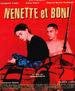 不知不觉爱上你/Nénette et Boni