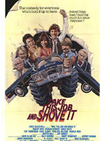 Take This Job and Shove It (1981)