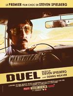 飞轮喋血Duel (1971)