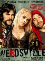 怪胎镇Weirdsville (2007)