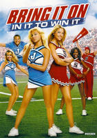 美女啦啦队4Bring It On: In It to Win It (2007)