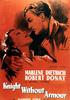 Knight Without Armour(1937)