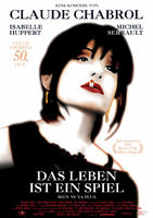 一切搞定Rien ne va plus (1997)