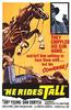 He Rides Tall(1964)