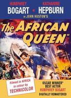 非洲女王号/The African Queen(1951)