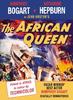 非洲女王号/The African Queen