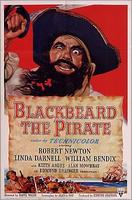 Blackbeard, the Pirate (1952)