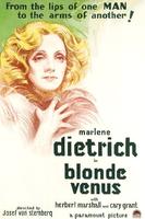 金发维纳斯/Blonde Venus(1932)