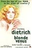 金发维纳斯/Blonde Venus(1932)