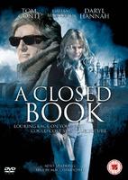 合上的书A Closed Book (2009)
