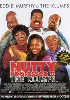 肥佬教授2Nutty Professor II: The Klumps (2000)